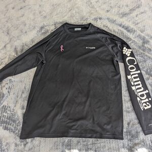 Columbia Long sleeve XL